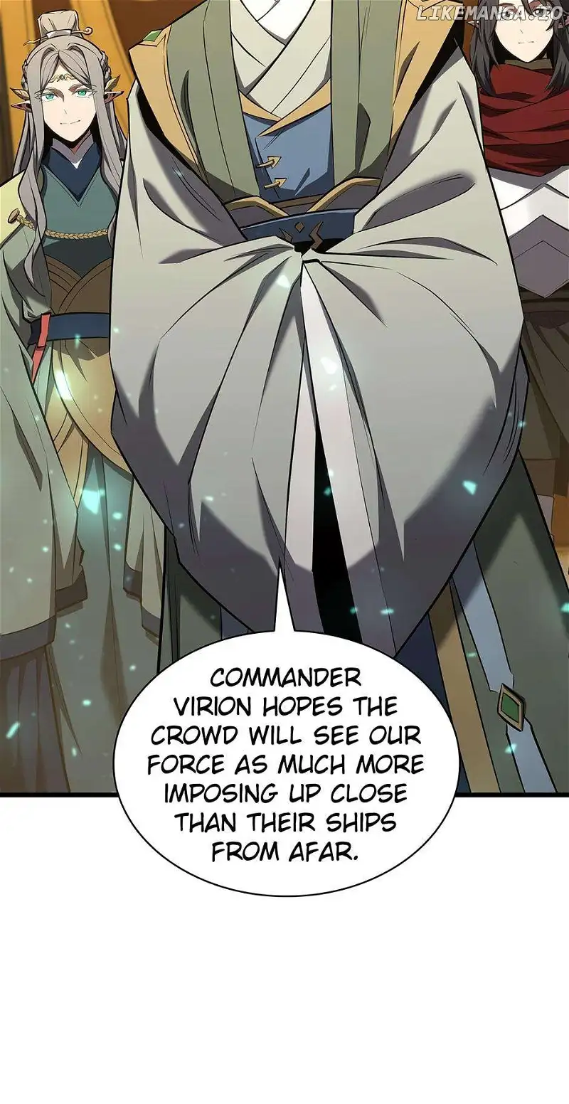 The Beginning After The End chapter 183 page 13