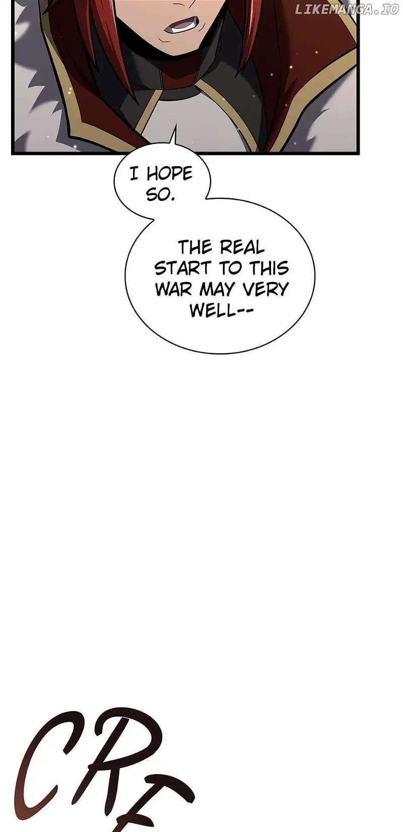 The Beginning After The End chapter 183 page 16