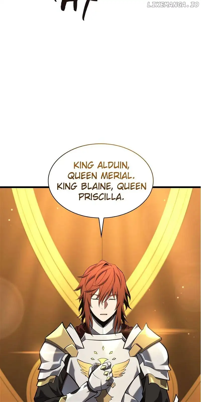 The Beginning After The End chapter 183 page 20