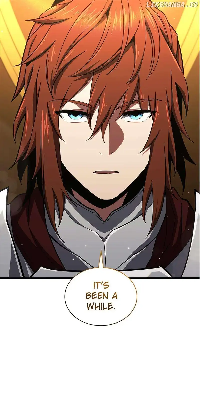 The Beginning After The End chapter 183 page 22