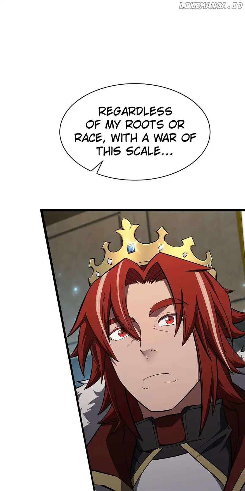 The Beginning After The End chapter 183 page 26