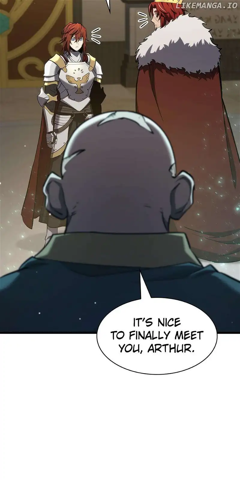 The Beginning After The End chapter 183 page 29