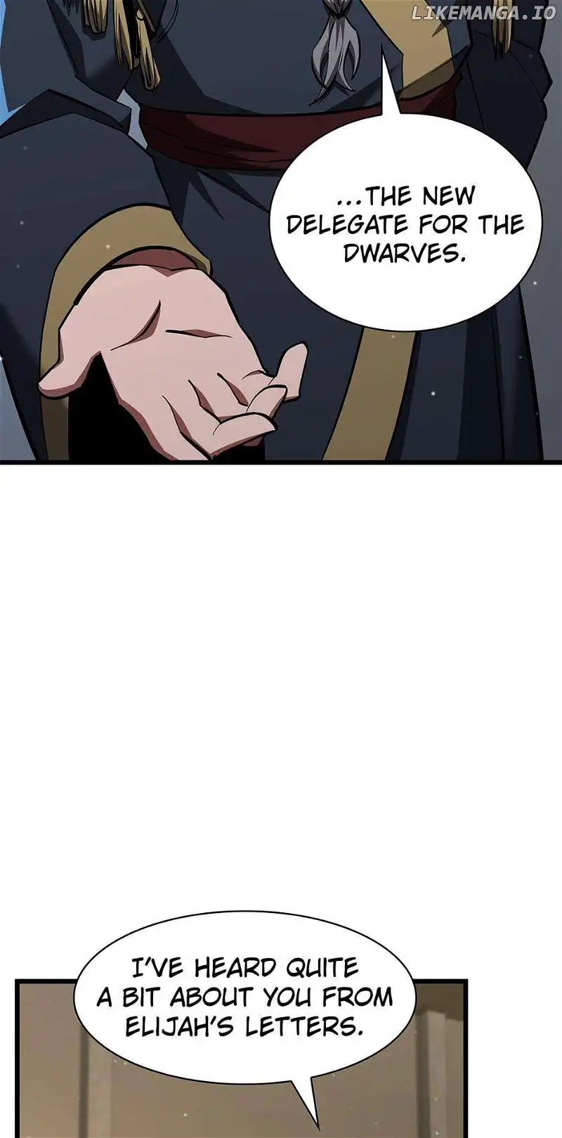 The Beginning After The End chapter 183 page 31