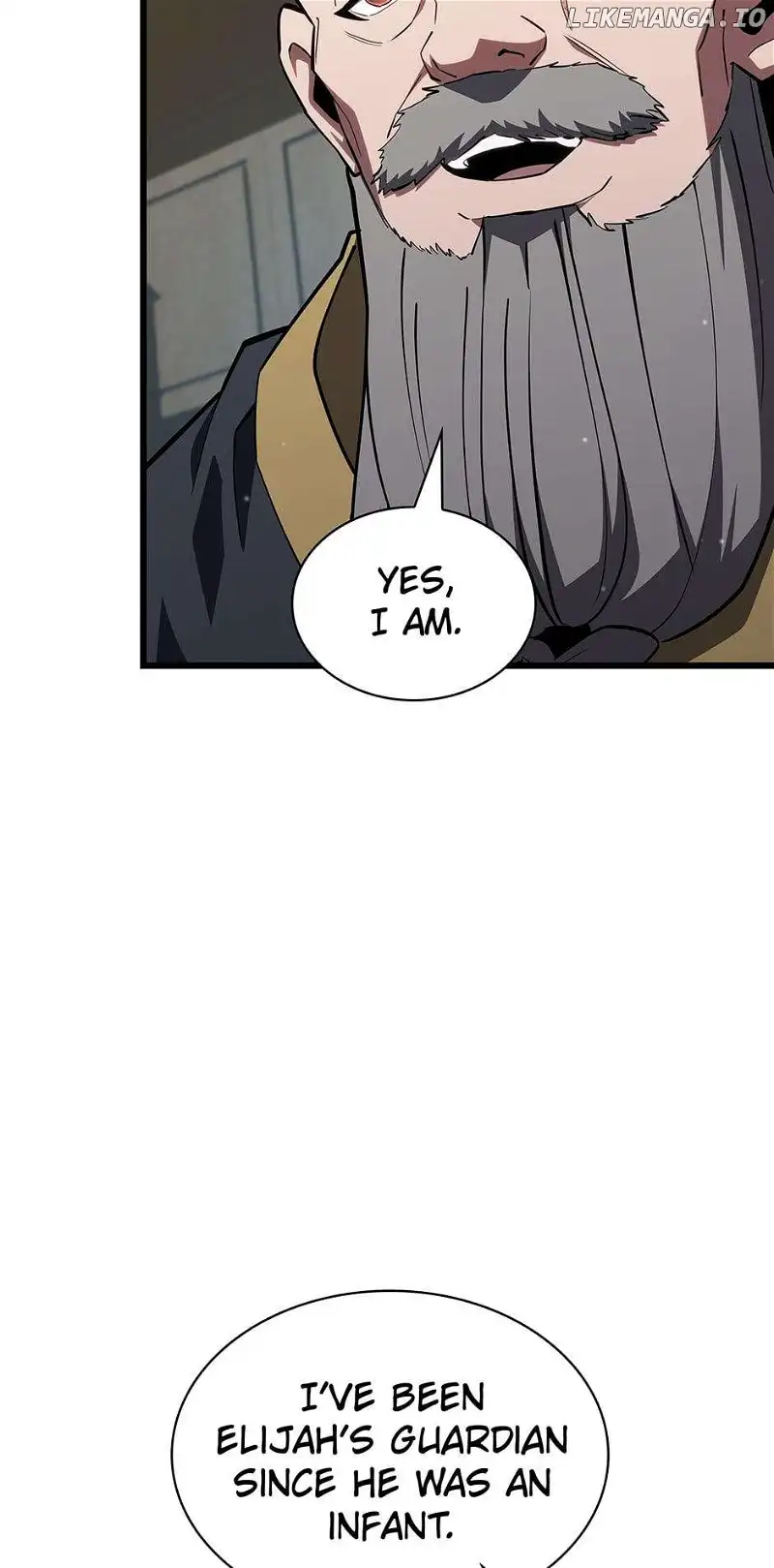 The Beginning After The End chapter 183 page 33