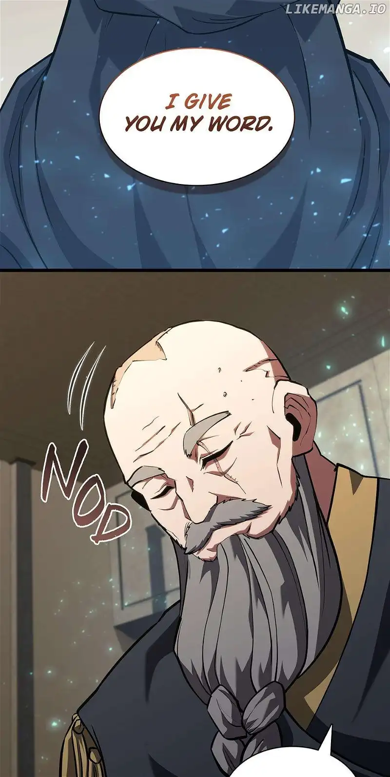 The Beginning After The End chapter 183 page 42
