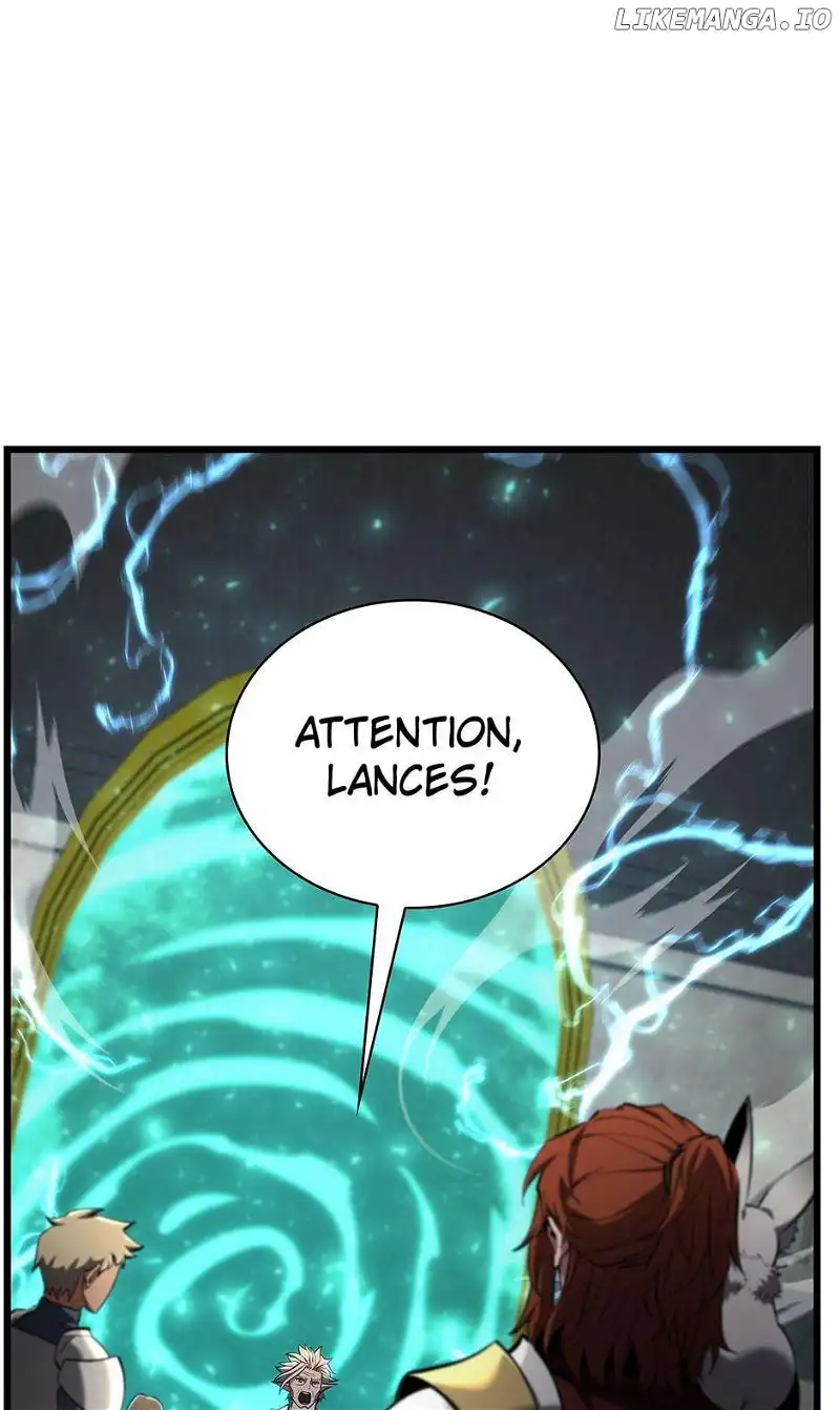 The Beginning After The End chapter 183 page 44