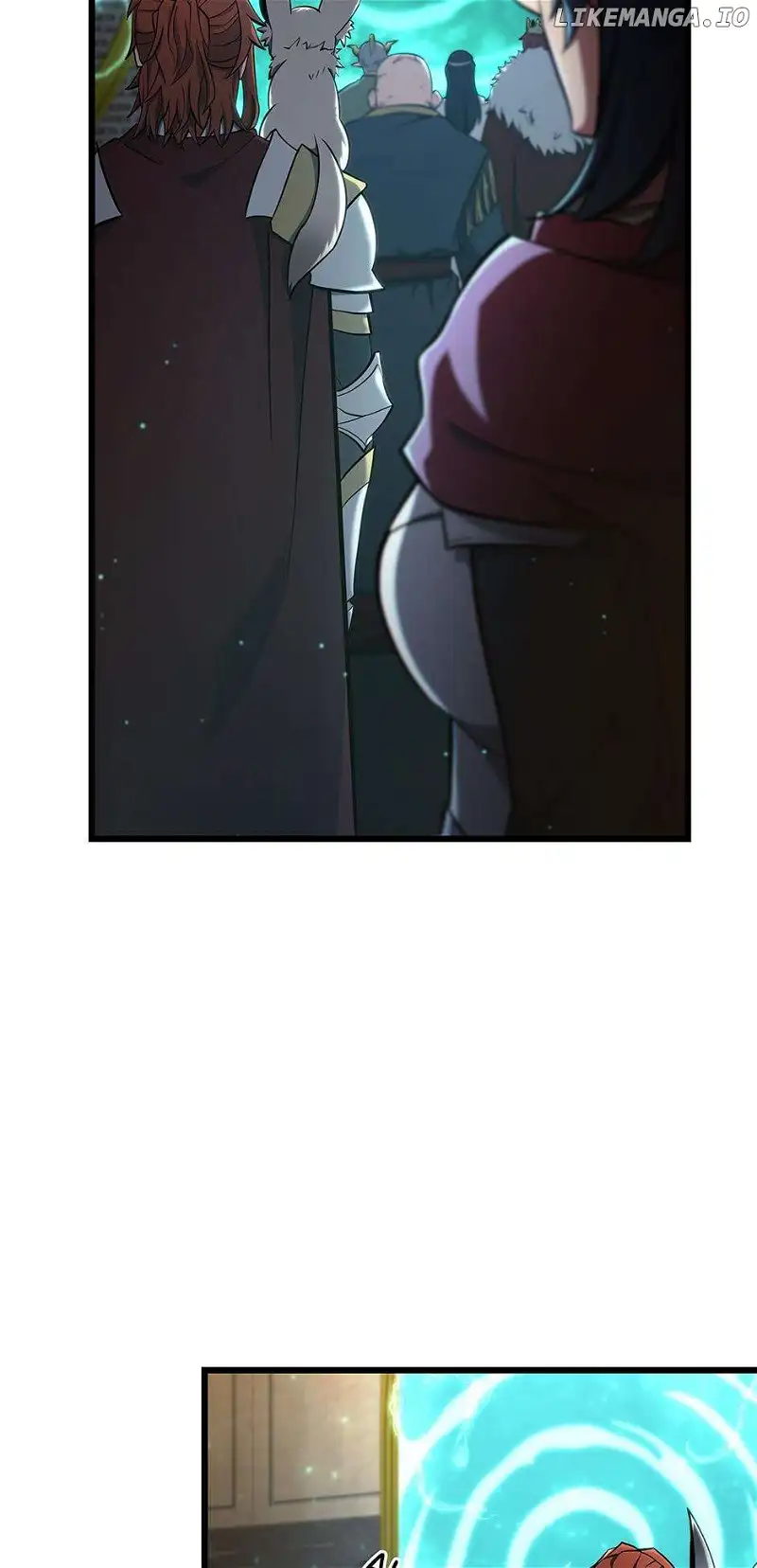 The Beginning After The End chapter 183 page 50
