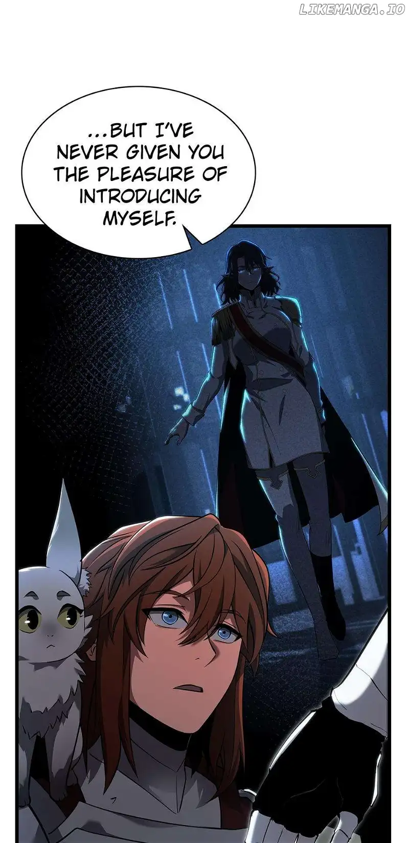 The Beginning After The End chapter 183 page 53
