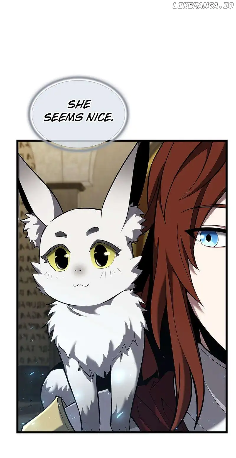 The Beginning After The End chapter 183 page 58