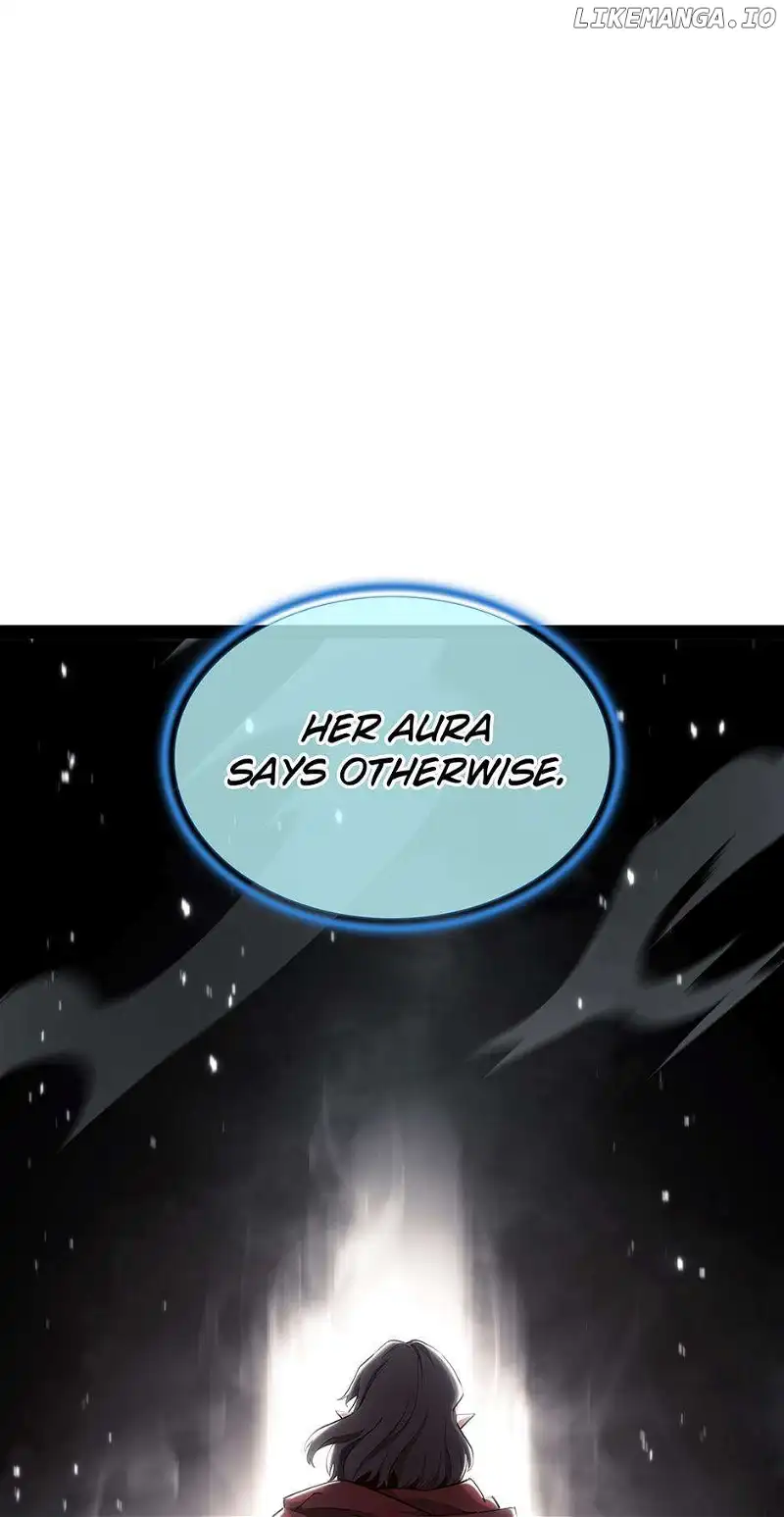 The Beginning After The End chapter 183 page 59