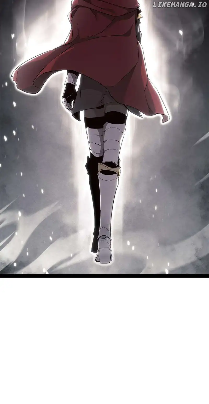 The Beginning After The End chapter 183 page 60