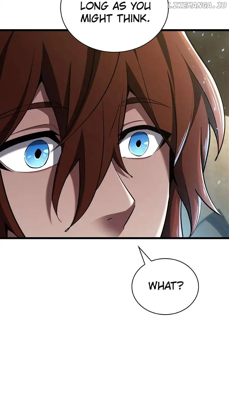 The Beginning After The End chapter 183 page 65