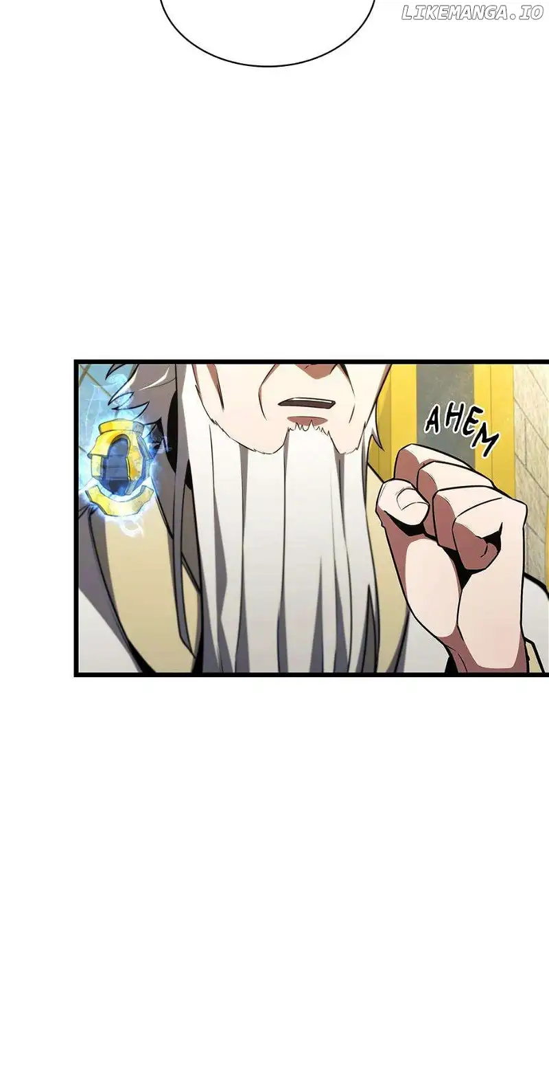 The Beginning After The End chapter 183 page 82
