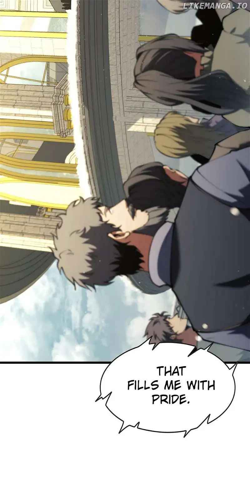 The Beginning After The End chapter 183 page 84
