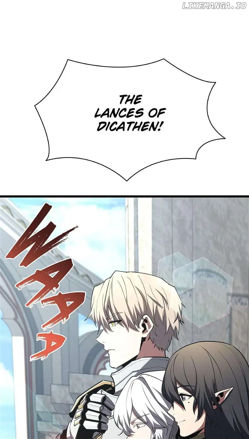 The Beginning After The End chapter 183 page 89