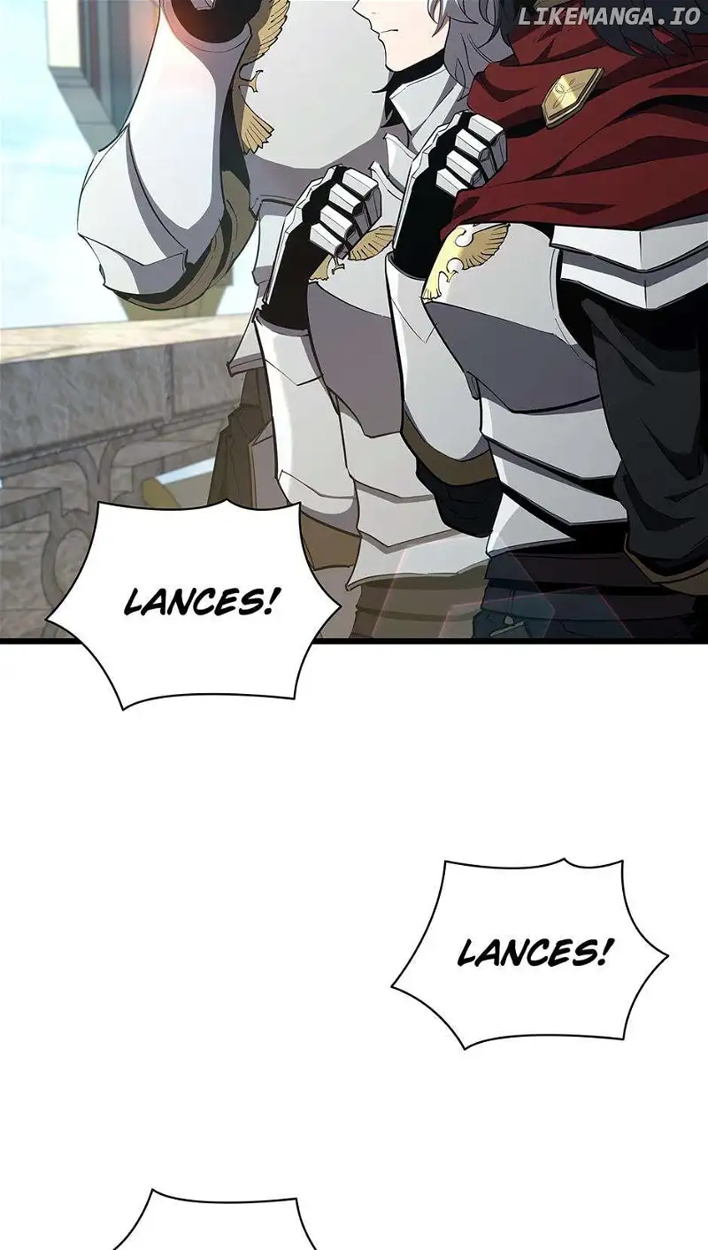 The Beginning After The End chapter 183 page 90