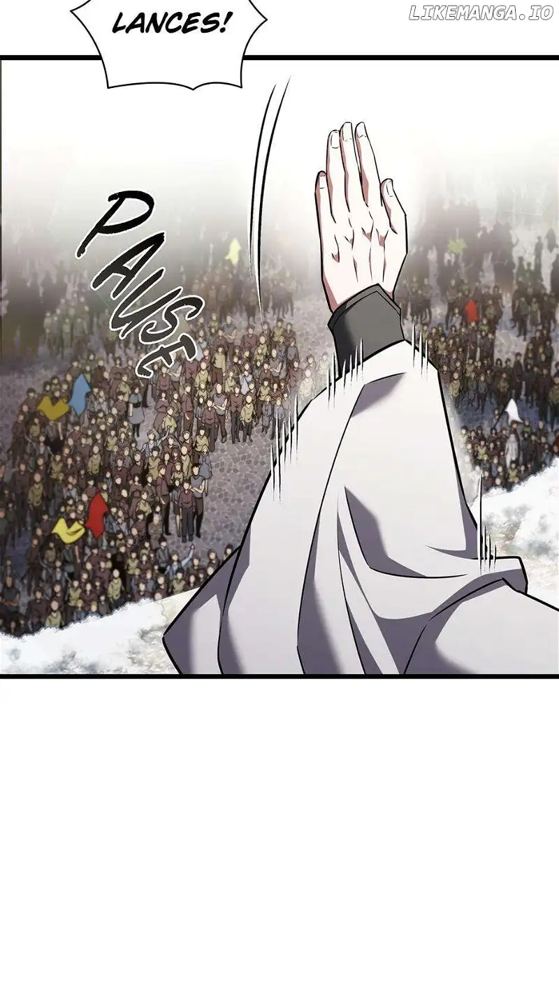 The Beginning After The End chapter 183 page 91
