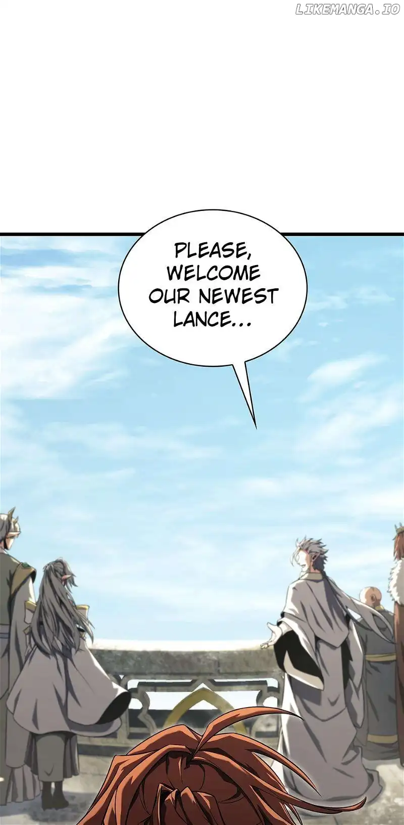 The Beginning After The End chapter 183 page 97