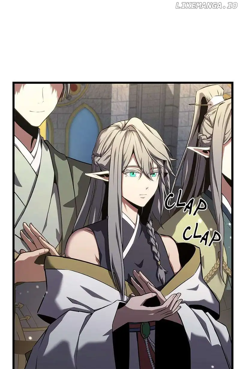 The Beginning After The End chapter 183 page 101