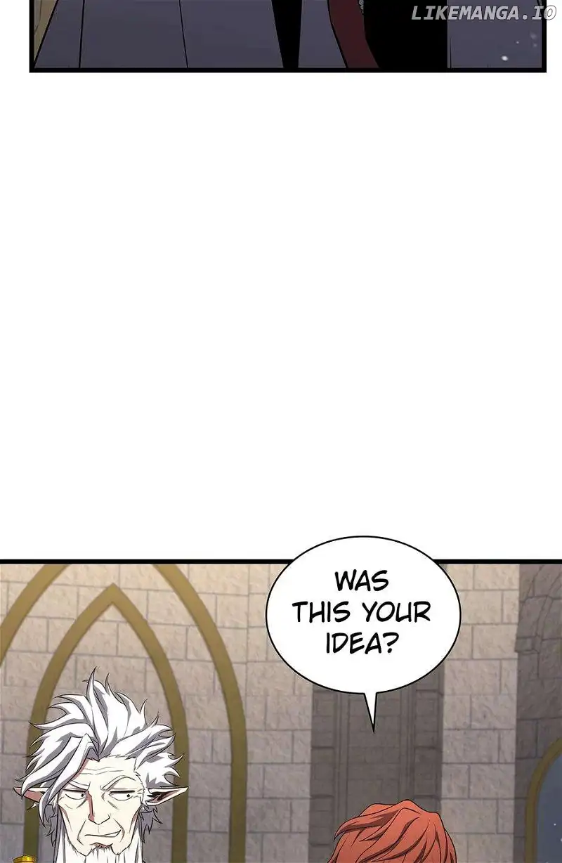 The Beginning After The End chapter 183 page 102