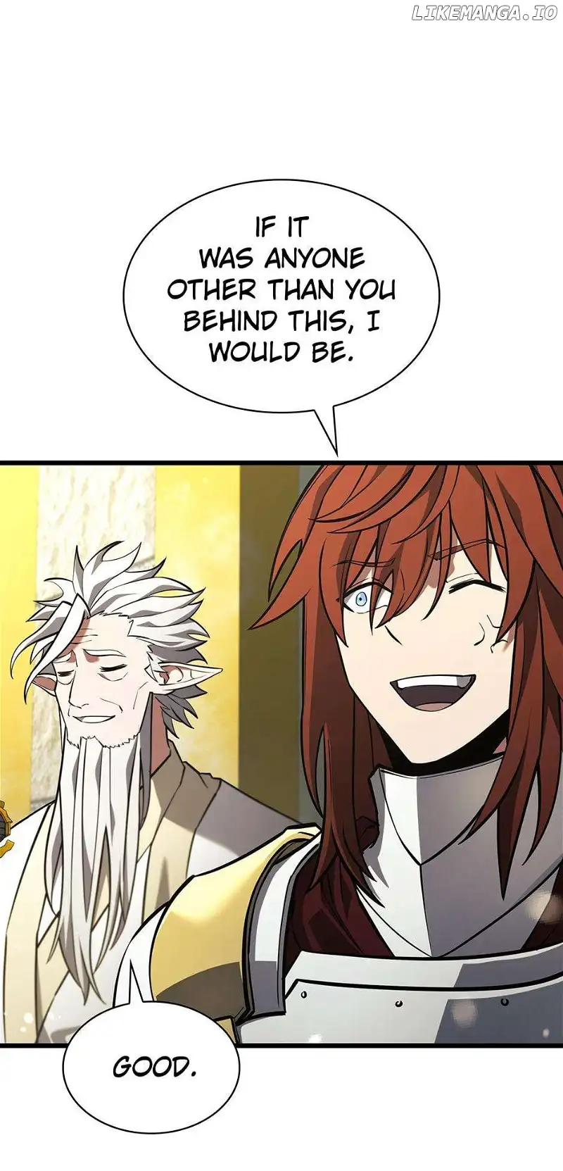 The Beginning After The End chapter 183 page 104
