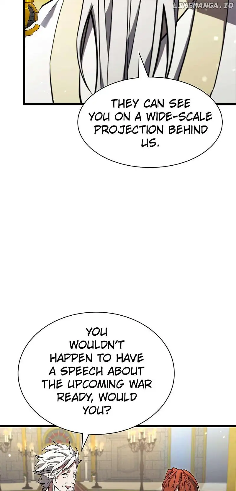 The Beginning After The End chapter 183 page 106