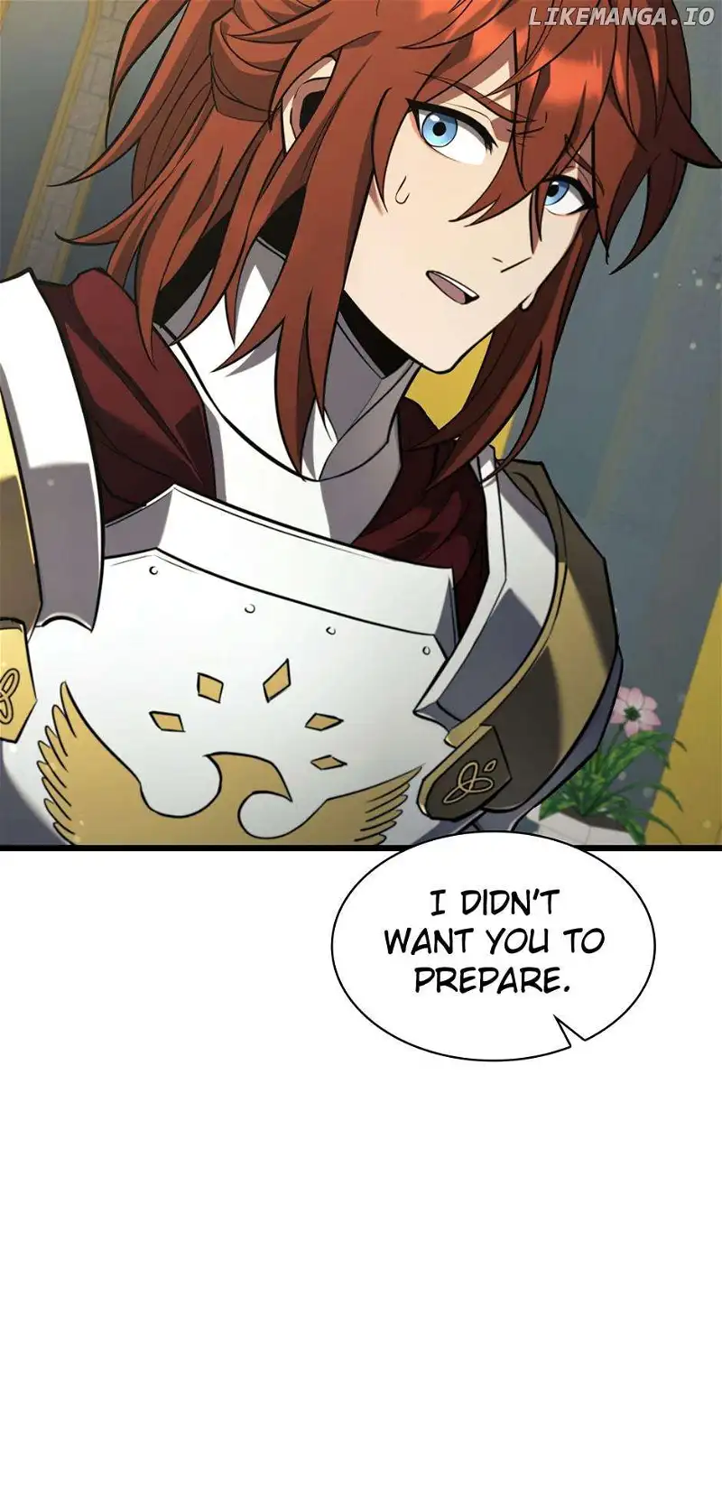 The Beginning After The End chapter 183 page 108