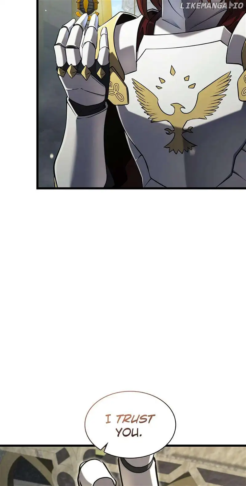 The Beginning After The End chapter 183 page 112