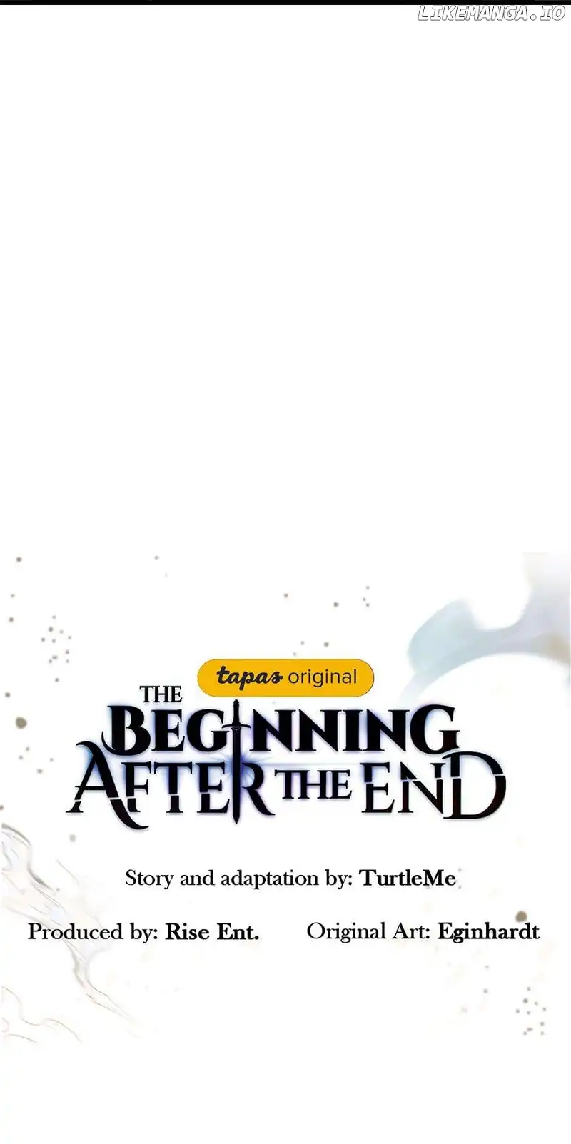 The Beginning After The End chapter 183 page 118