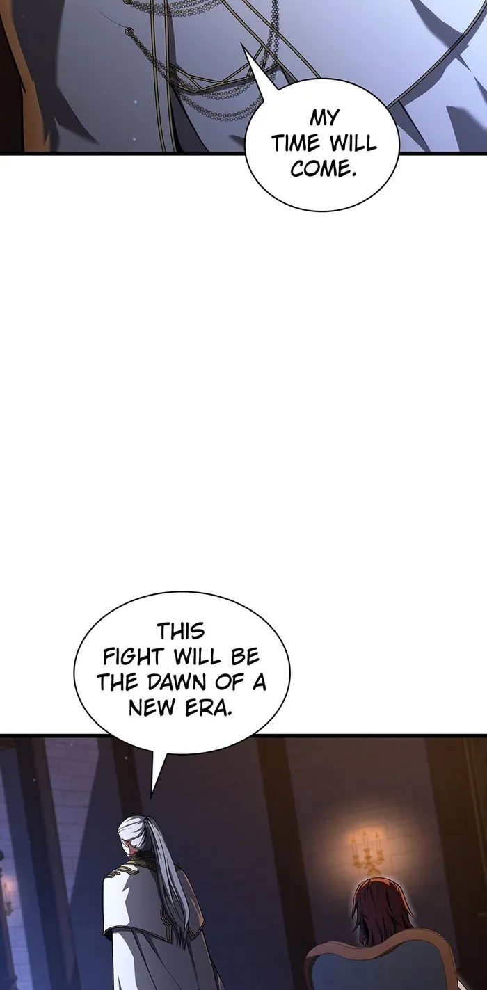 The Beginning After The End chapter 185 page 71