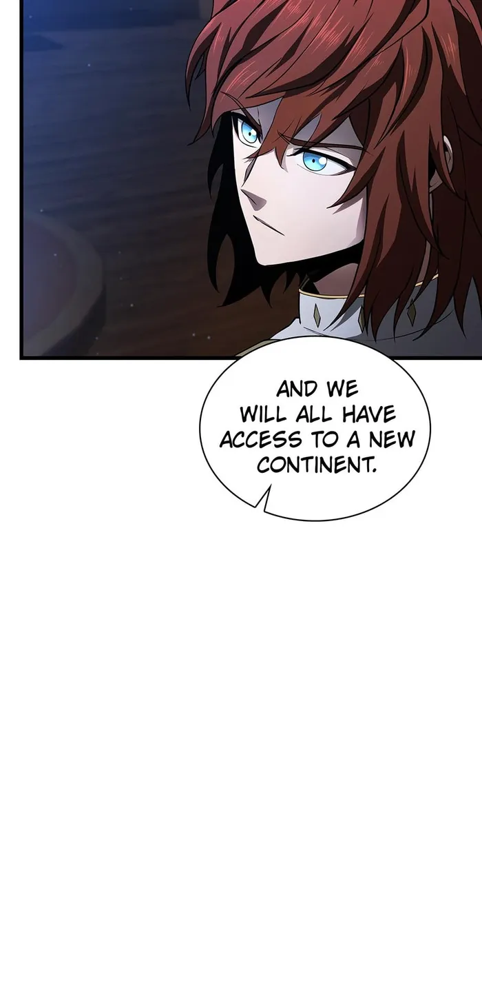 The Beginning After The End chapter 185 page 73