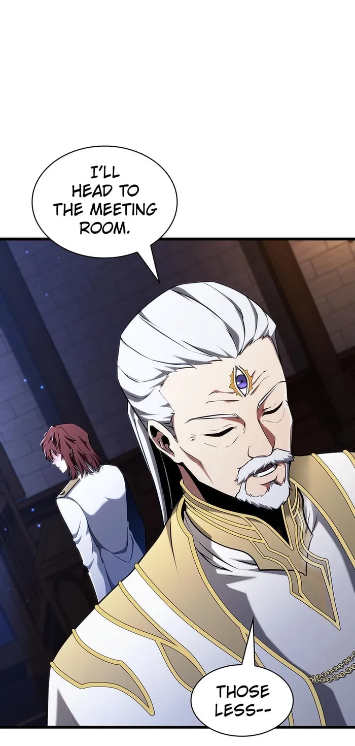 The Beginning After The End chapter 185 page 82