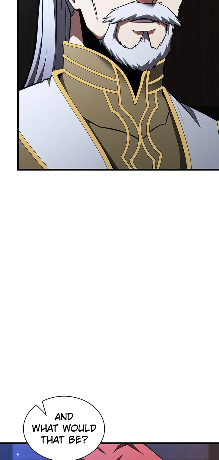 The Beginning After The End chapter 185 page 86
