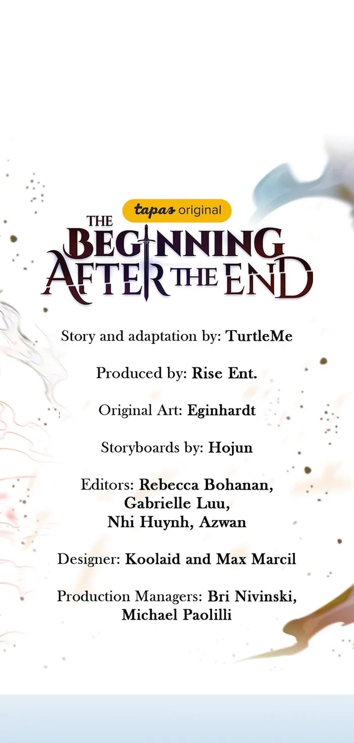 The Beginning After The End chapter 185 page 88