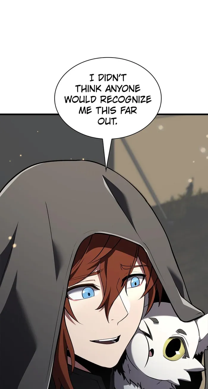 The Beginning After The End chapter 185 page 105