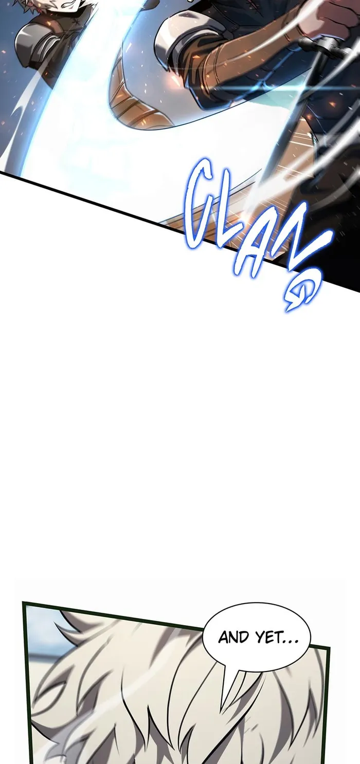 The Beginning After The End chapter 185 page 111