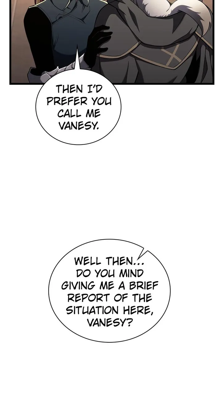 The Beginning After The End chapter 186 page 6
