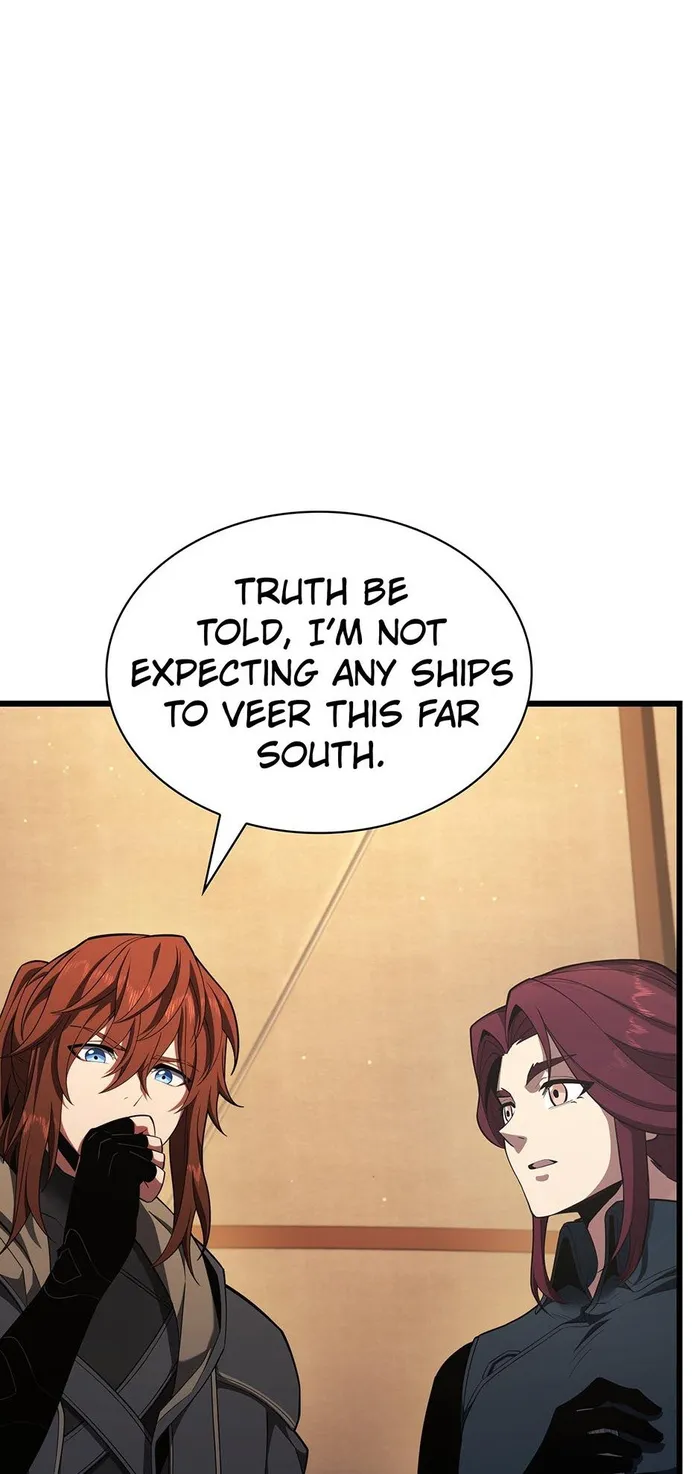 The Beginning After The End chapter 186 page 13