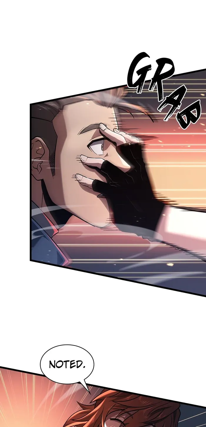 The Beginning After The End chapter 186 page 56