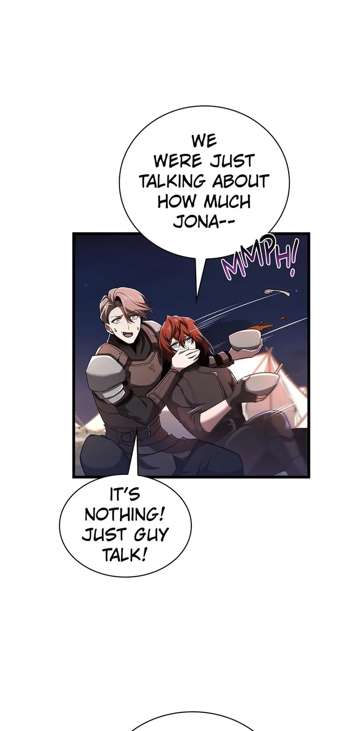 The Beginning After The End chapter 186 page 113