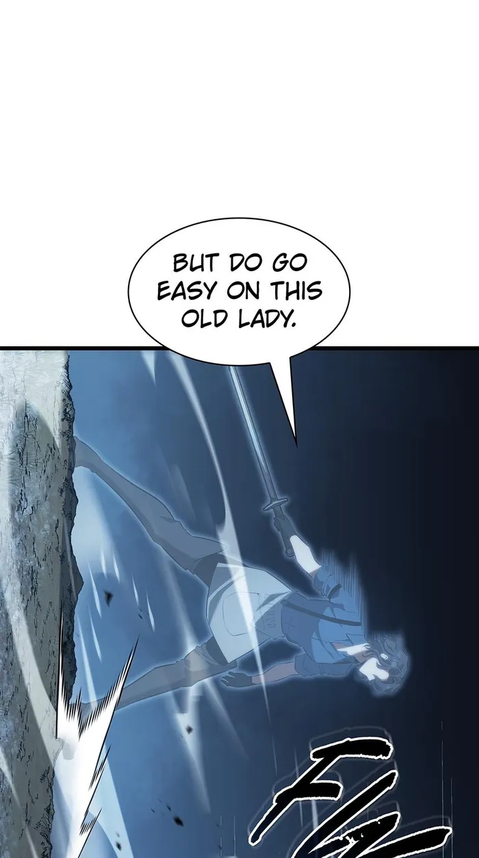 The Beginning After The End chapter 187 page 4