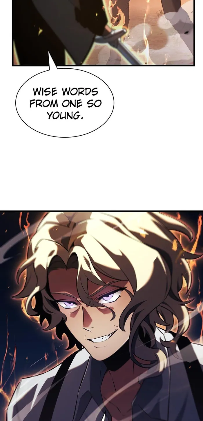 The Beginning After The End chapter 187 page 35