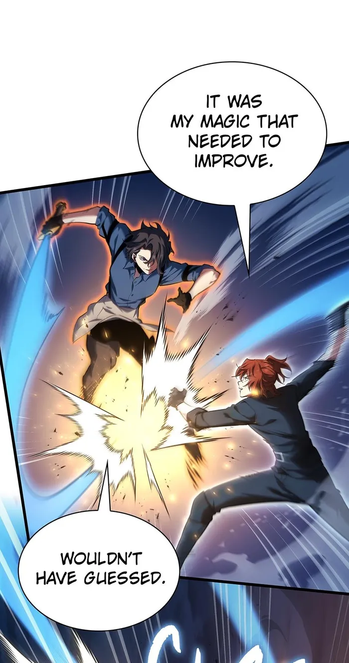 The Beginning After The End chapter 187 page 51