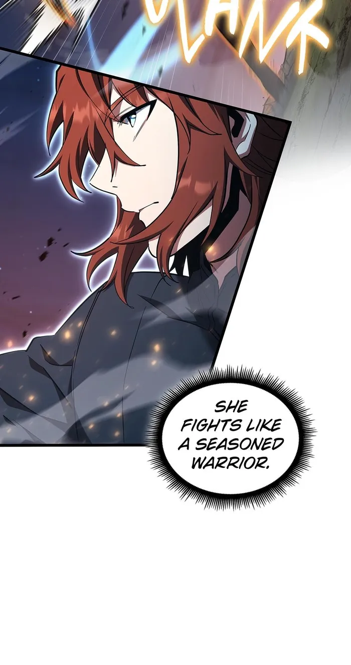 The Beginning After The End chapter 187 page 53