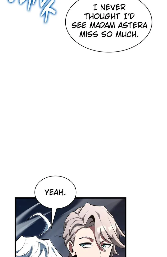 The Beginning After The End chapter 187 page 55