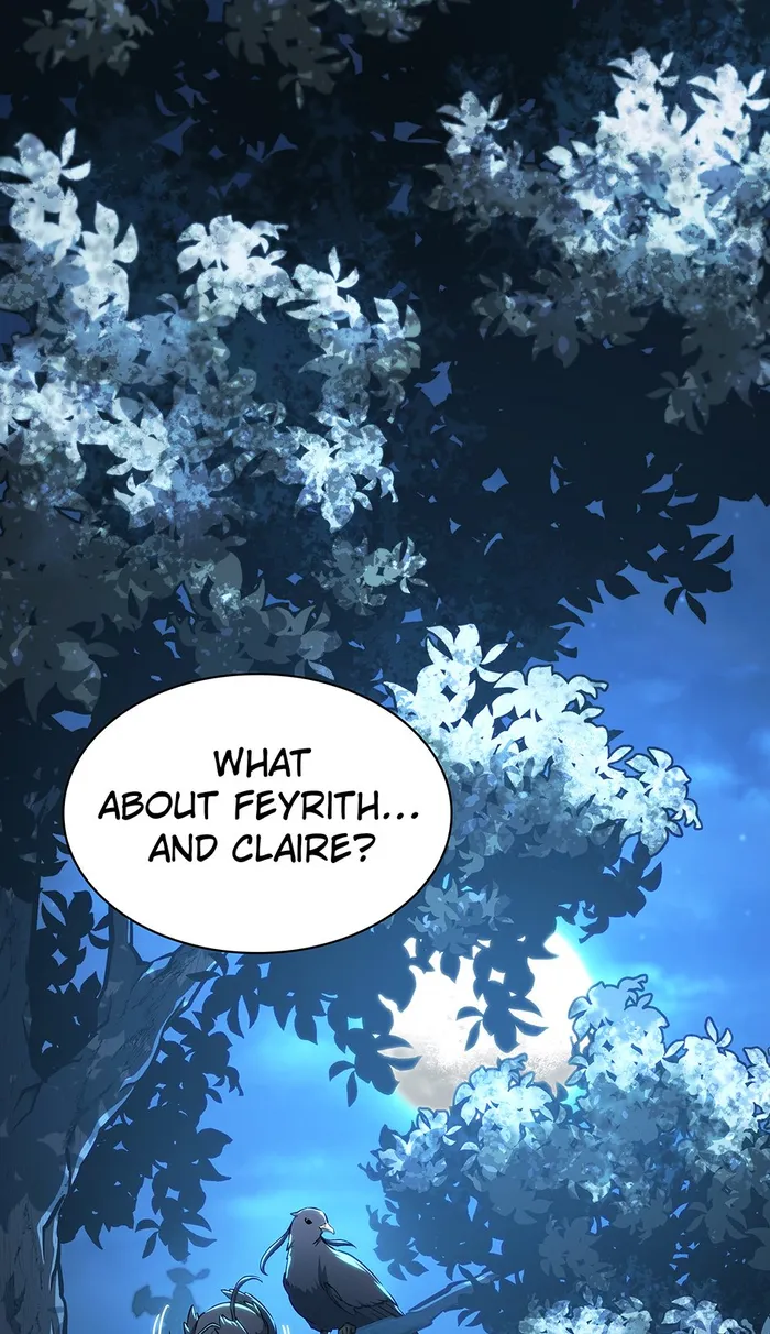 The Beginning After The End chapter 188 page 59
