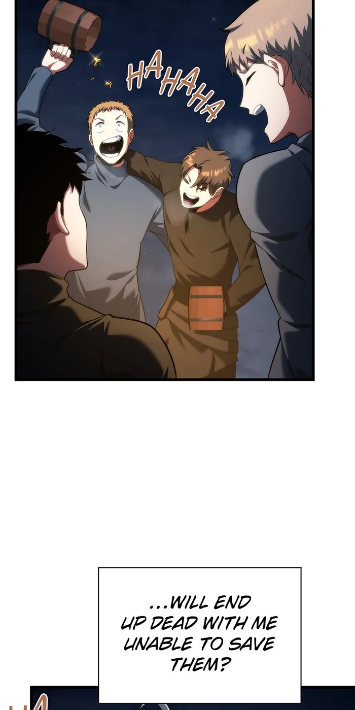 The Beginning After The End chapter 188 page 81