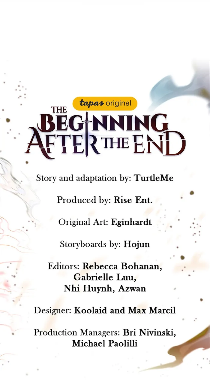 The Beginning After The End chapter 188 page 109