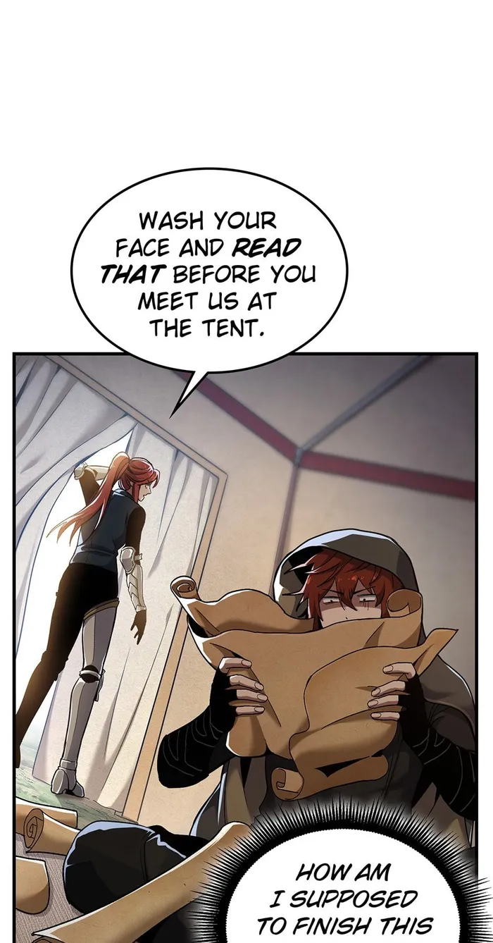 The Beginning After The End chapter 189 page 5