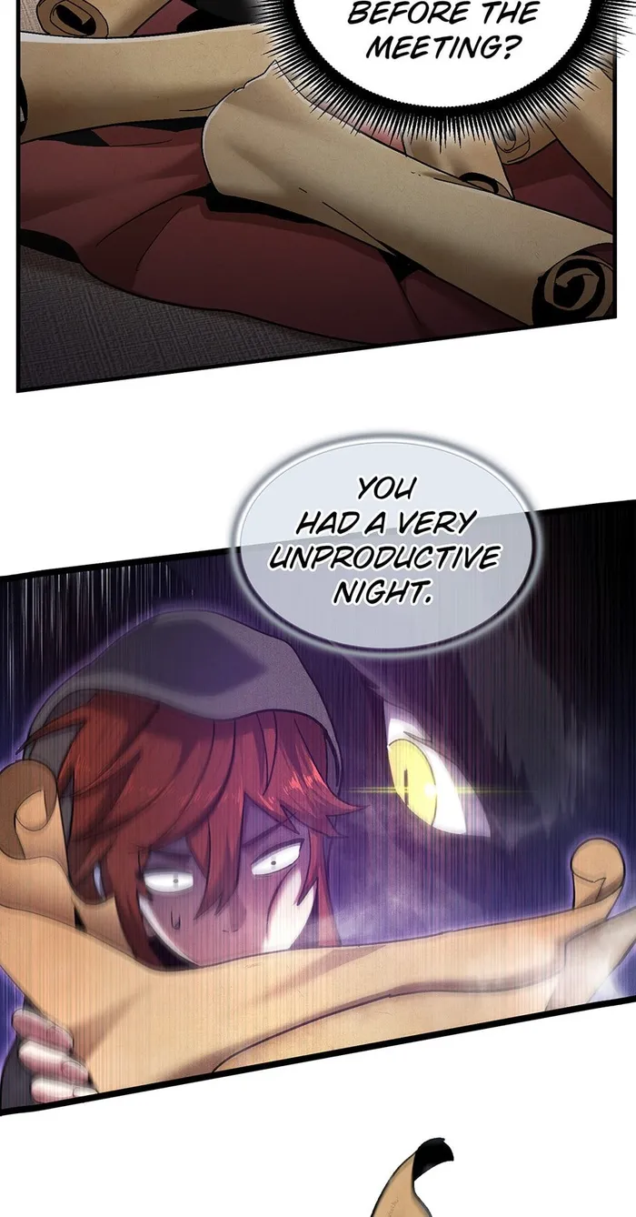The Beginning After The End chapter 189 page 6